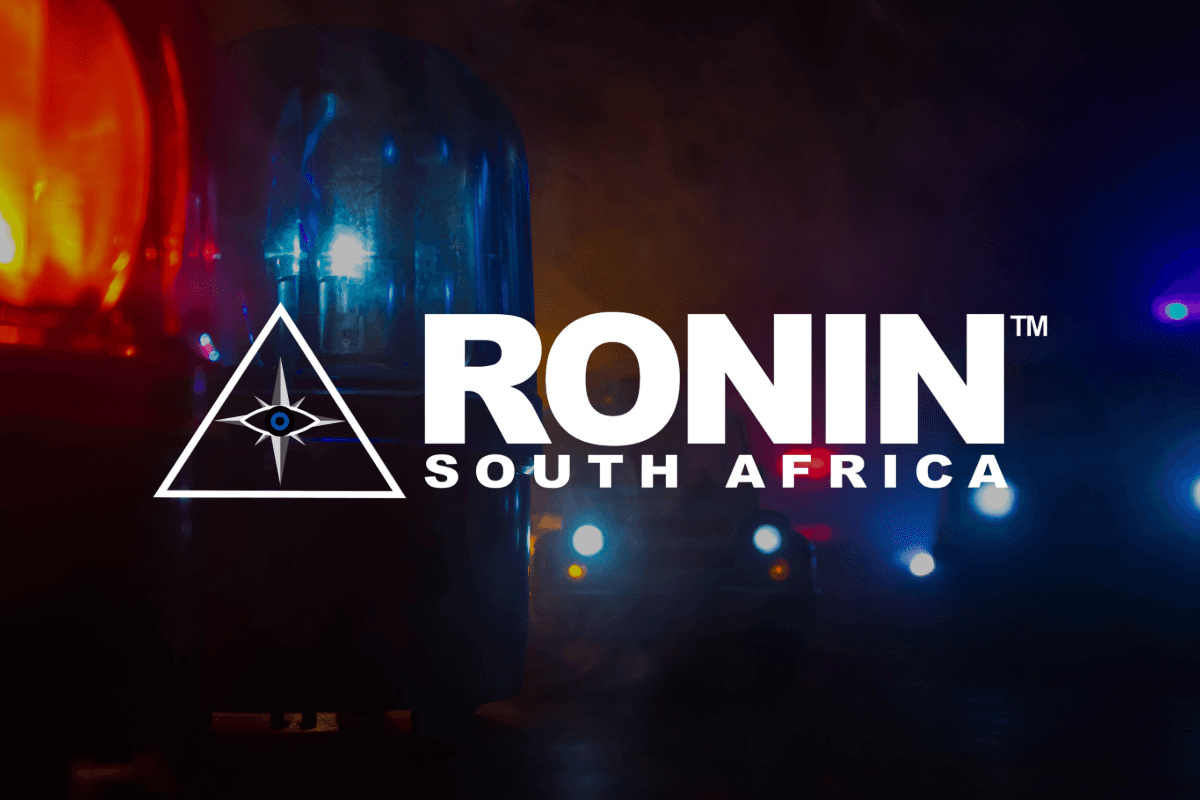 Ambulance Diploma Course - Ronin™SA training course