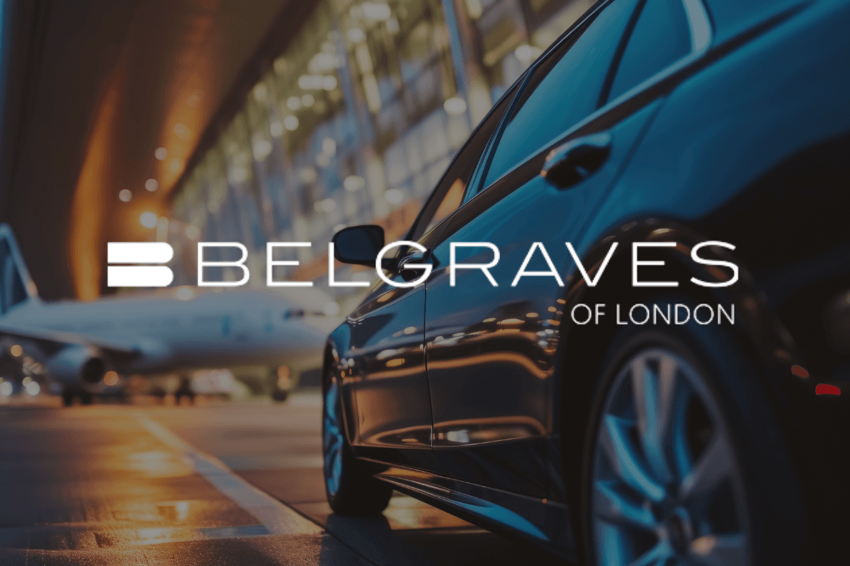 Belgraves of London Chauffeur Training Academy - Belgraves of London training course