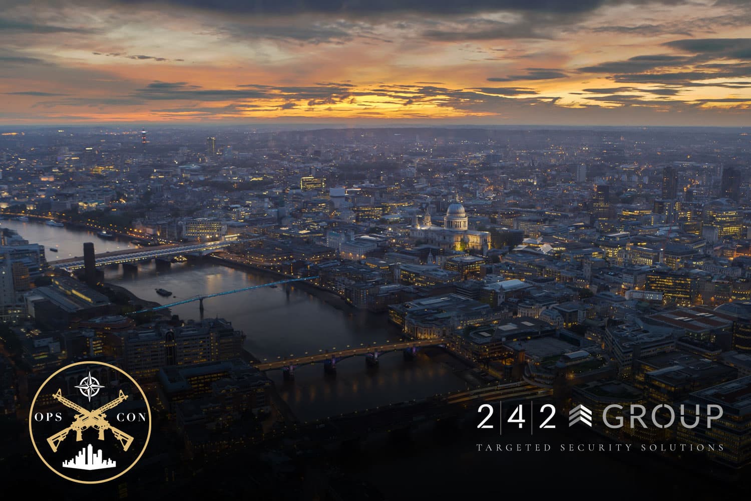 Partner Spotlight: 242 Group – Leading the Way in Security and Risk Management
