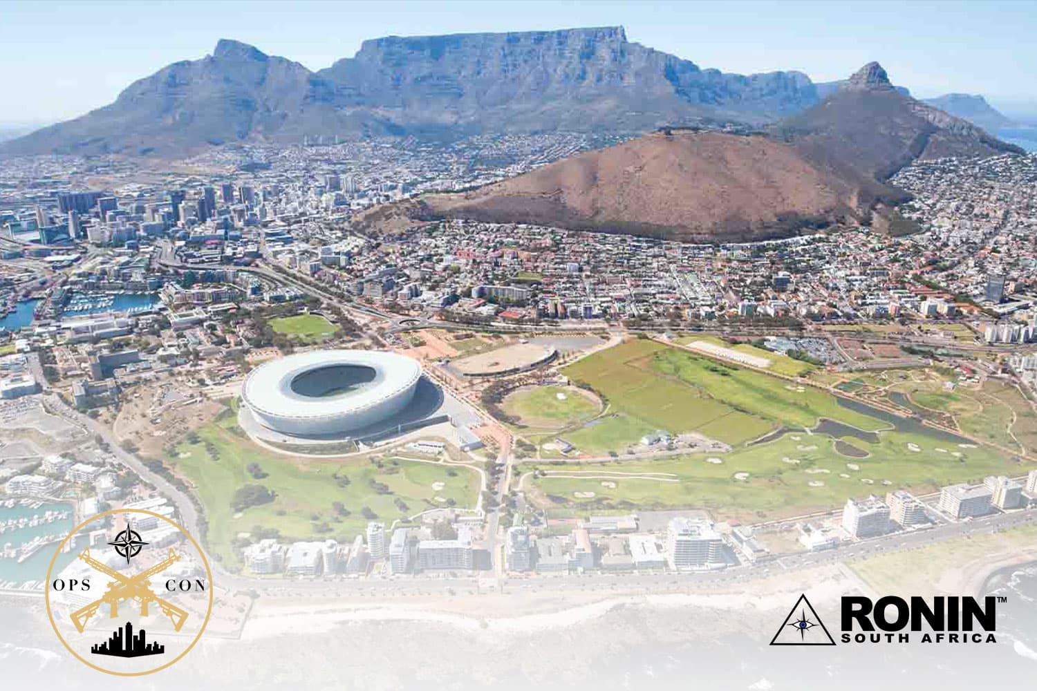 Living the Mission: Scott Cox's Journey – The First Week