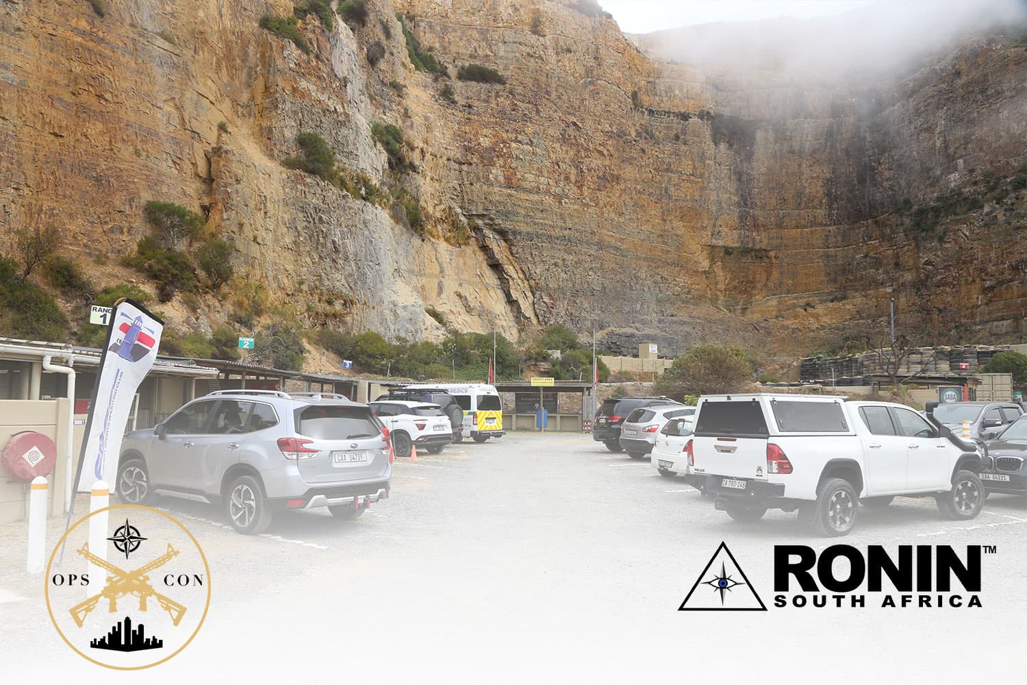 Living the Mission: Week Four – Tactical Precision