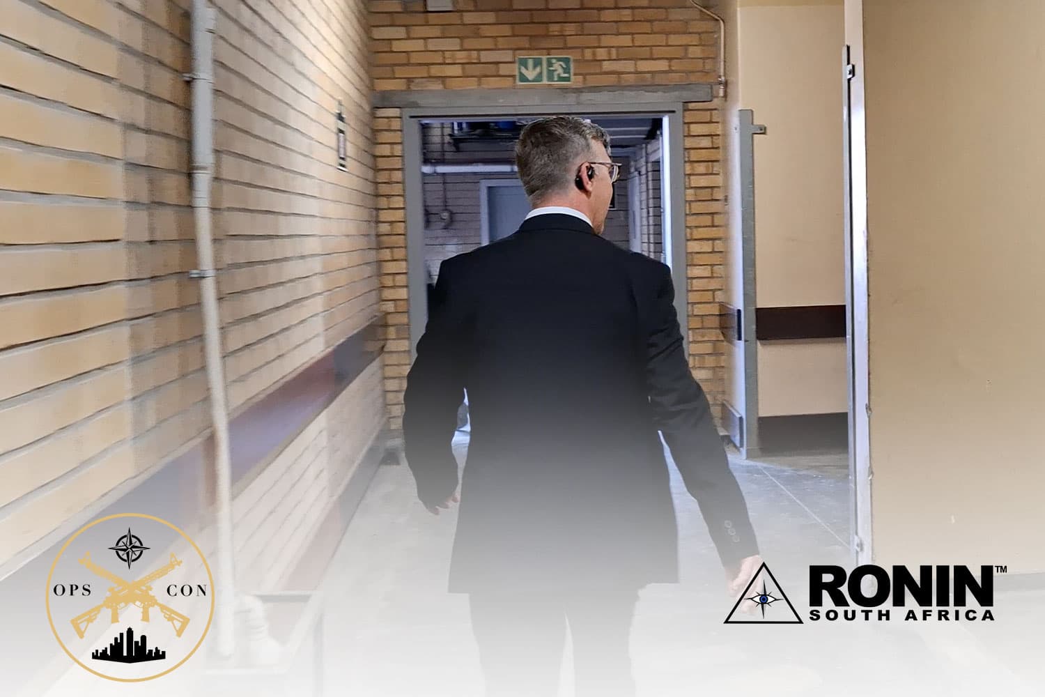 Living the Mission: Week Five – The Final Test