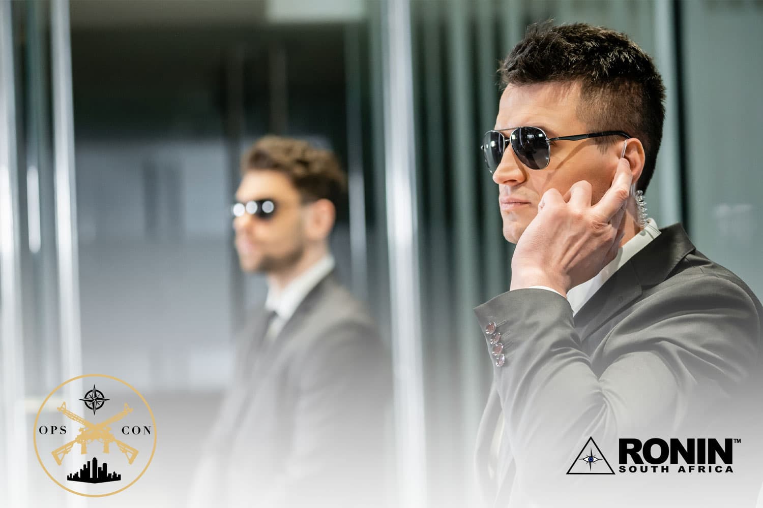 Partner Spotlight: Ronin SA – Global Leaders in Close Protection and Medical Training