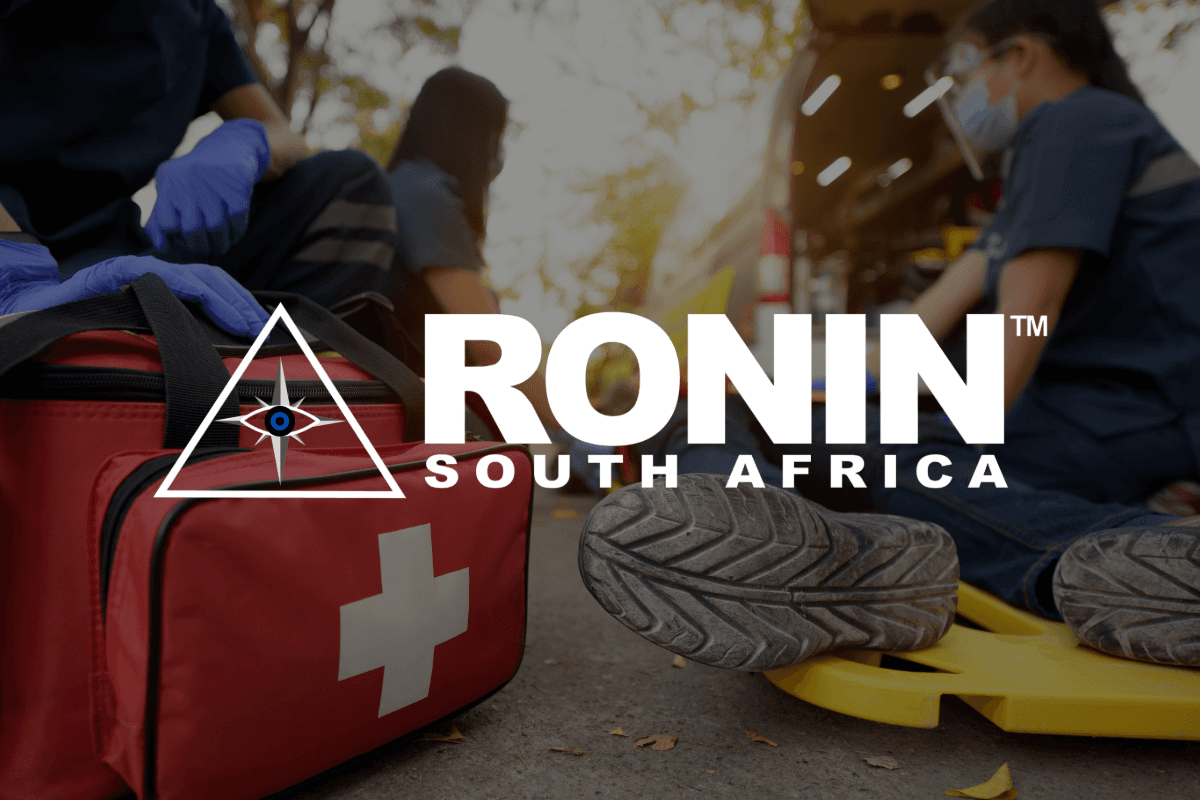 CP Medical Assistant Course (CMAC) - Ronin™SA training course