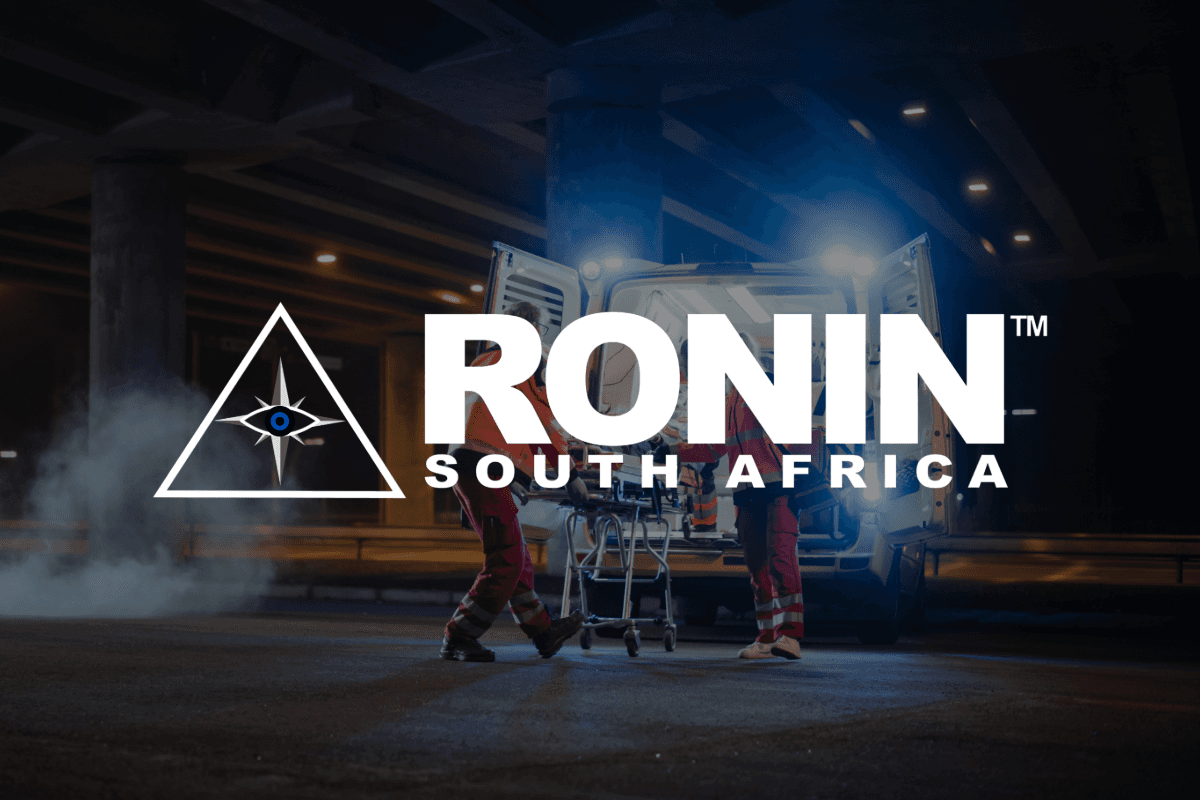 Ambulance Diploma – RPL - Ronin™SA training course