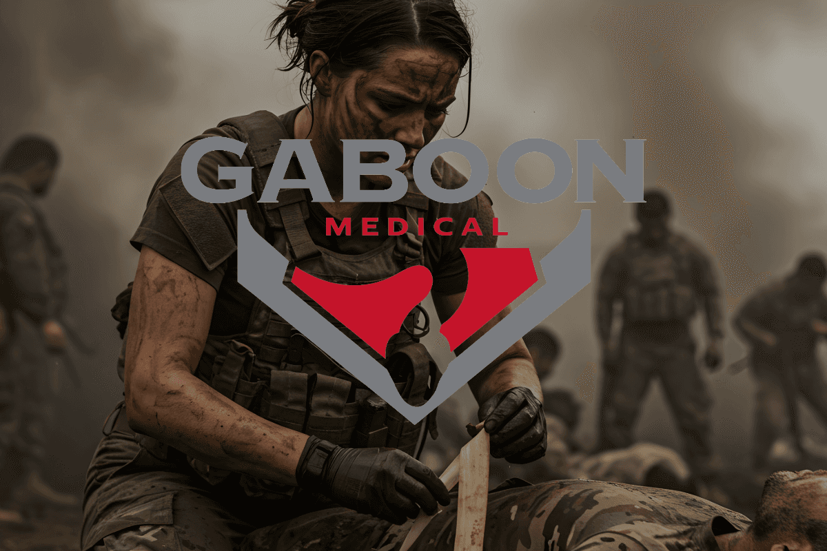 Qualsafe UK (FREC 3) Courses - Gaboon Protection training course