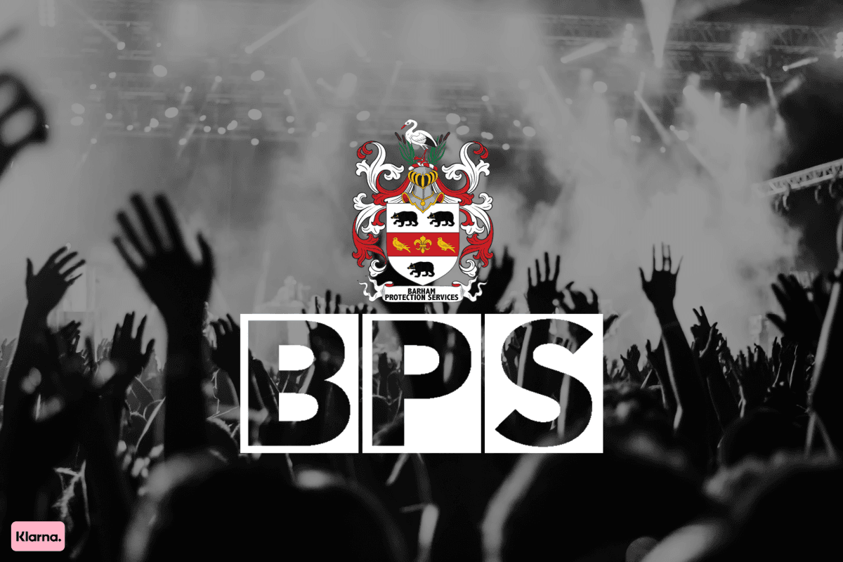 Level 3 Behavioural Detection Officer (BDO) - Barham Protection Services Ltd. training course