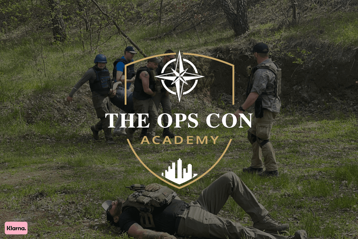 S.E.N.T.I.N.E.L Tier 3 Advisor Package – Online Pathway - The Ops Con Academy training course