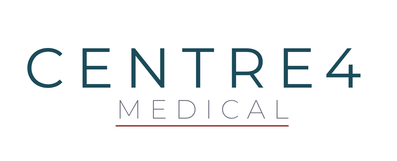 Centre4 Medical logo