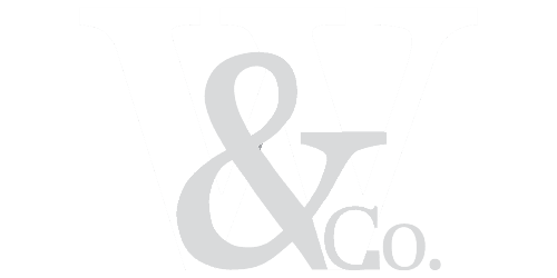 Whittaker & Co. logo