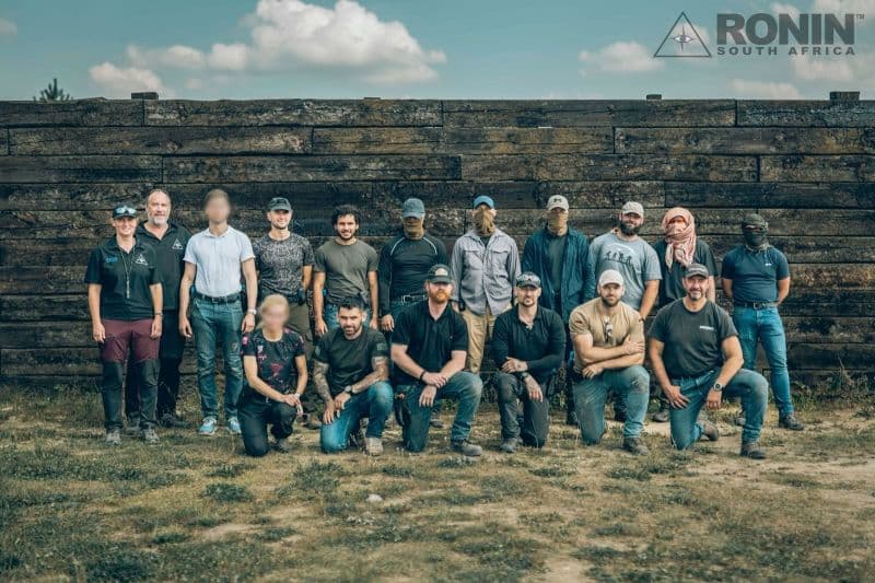 Reflections on Ronin SA Poland