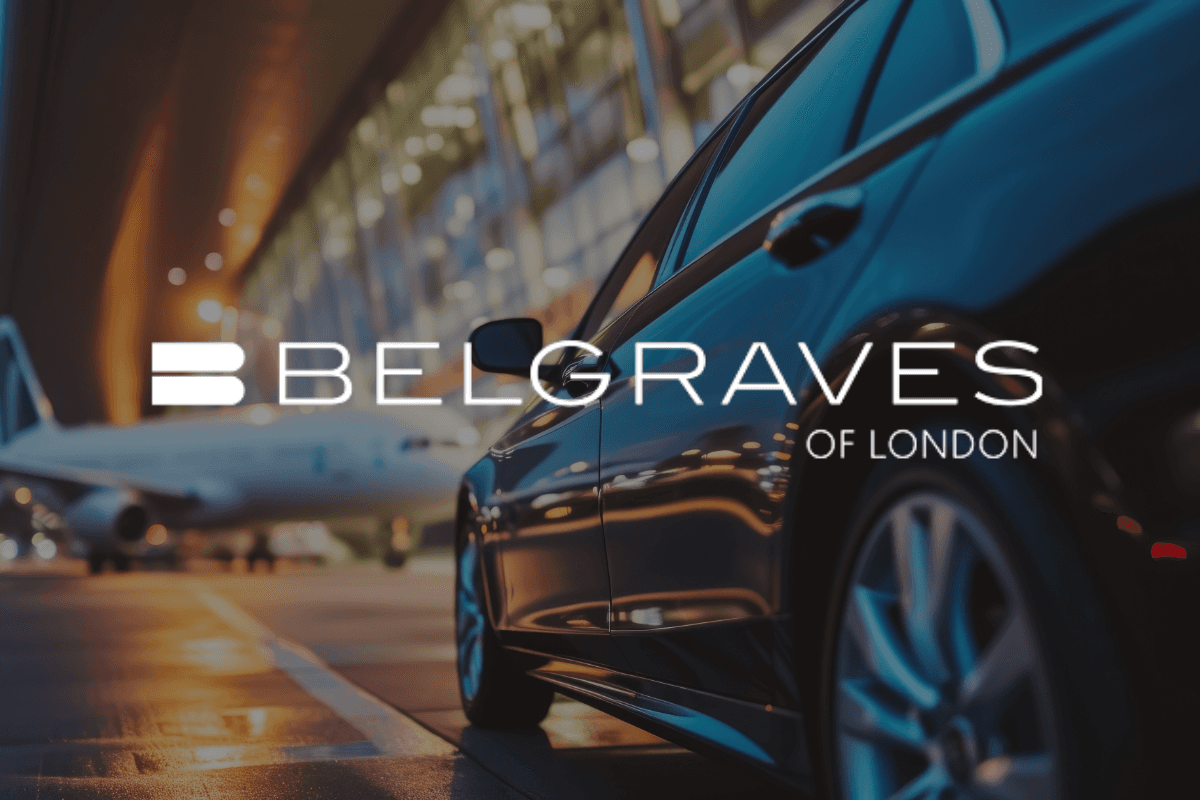Belgraves of London - Advanced Driving Course