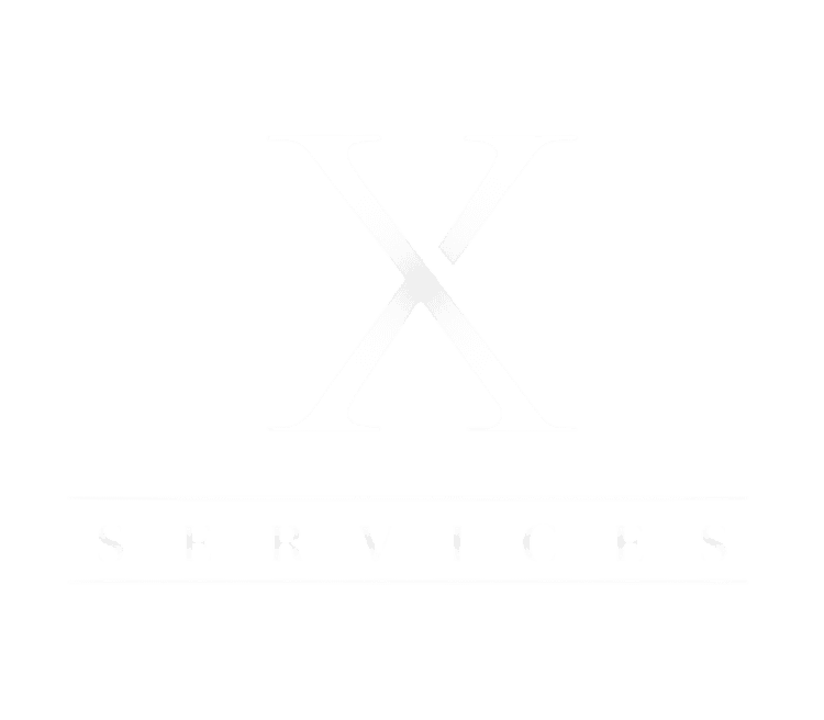 X-Services logo