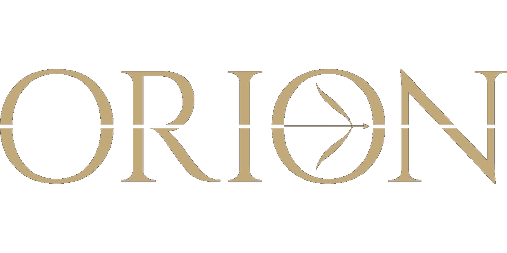 Orion logo