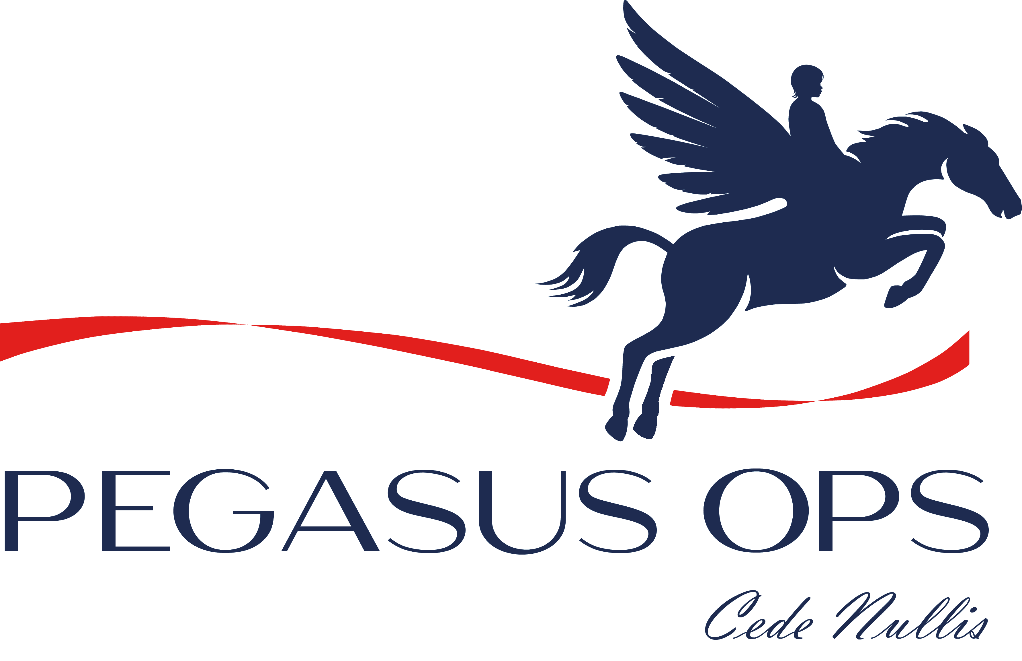 Pegasus Ops logo