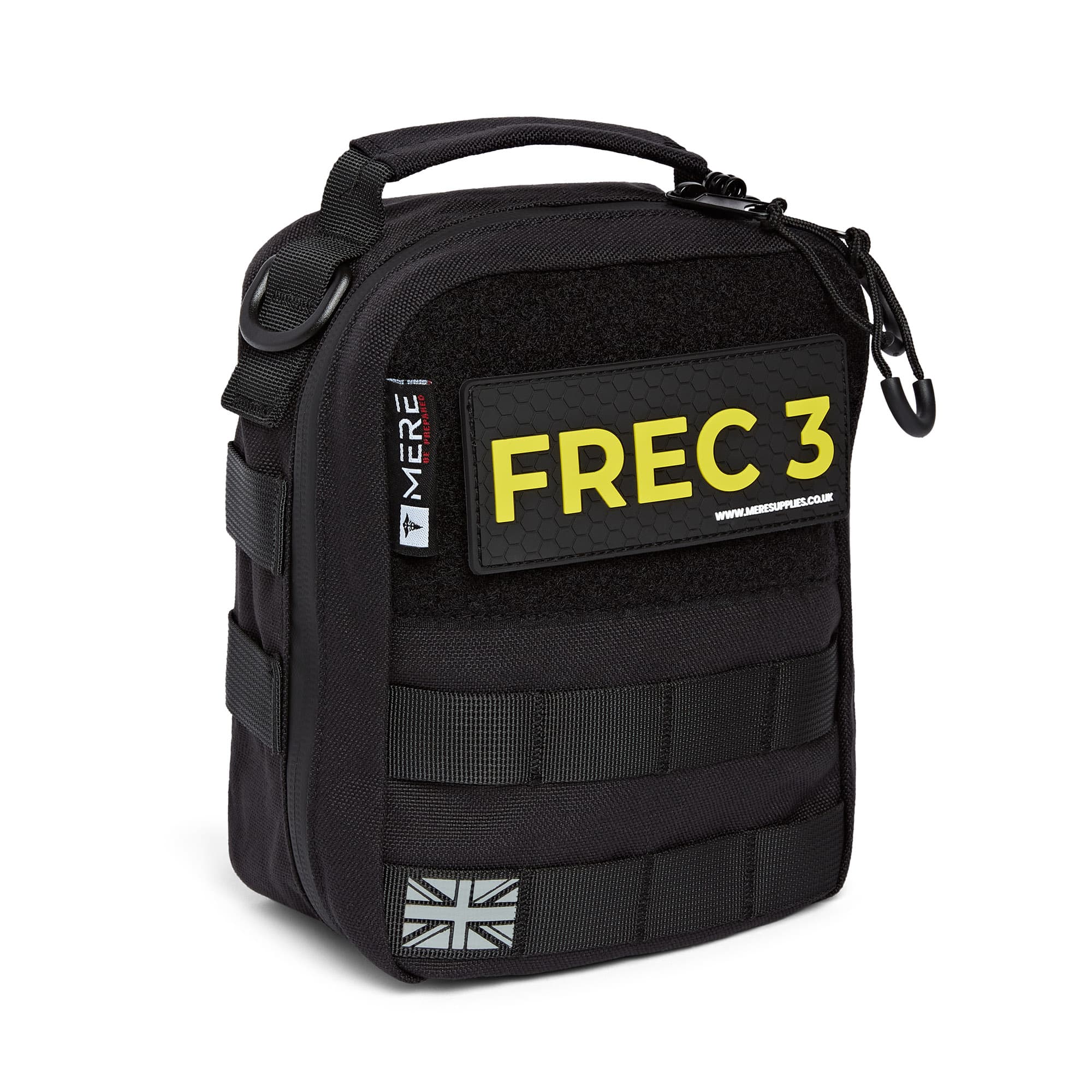 MERE FREC 3 Response Kit