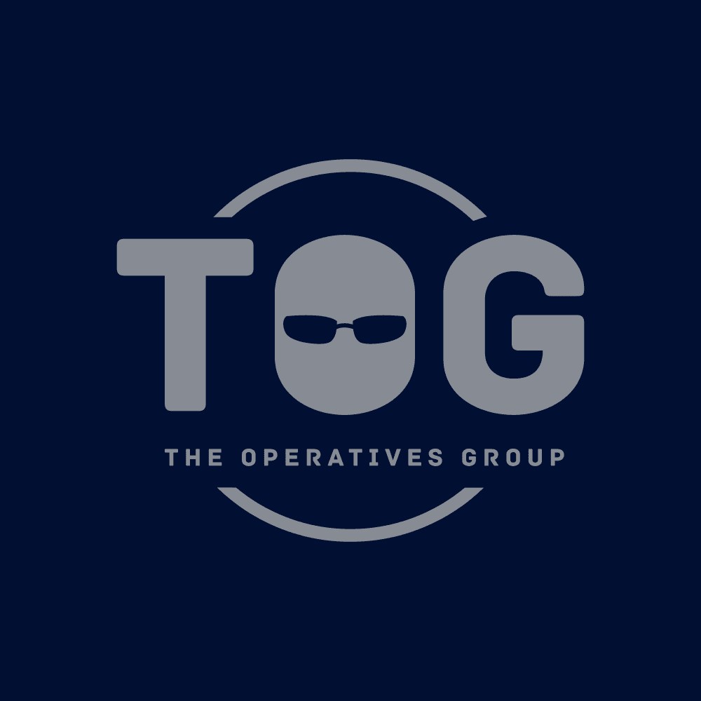 The Operatives Group App